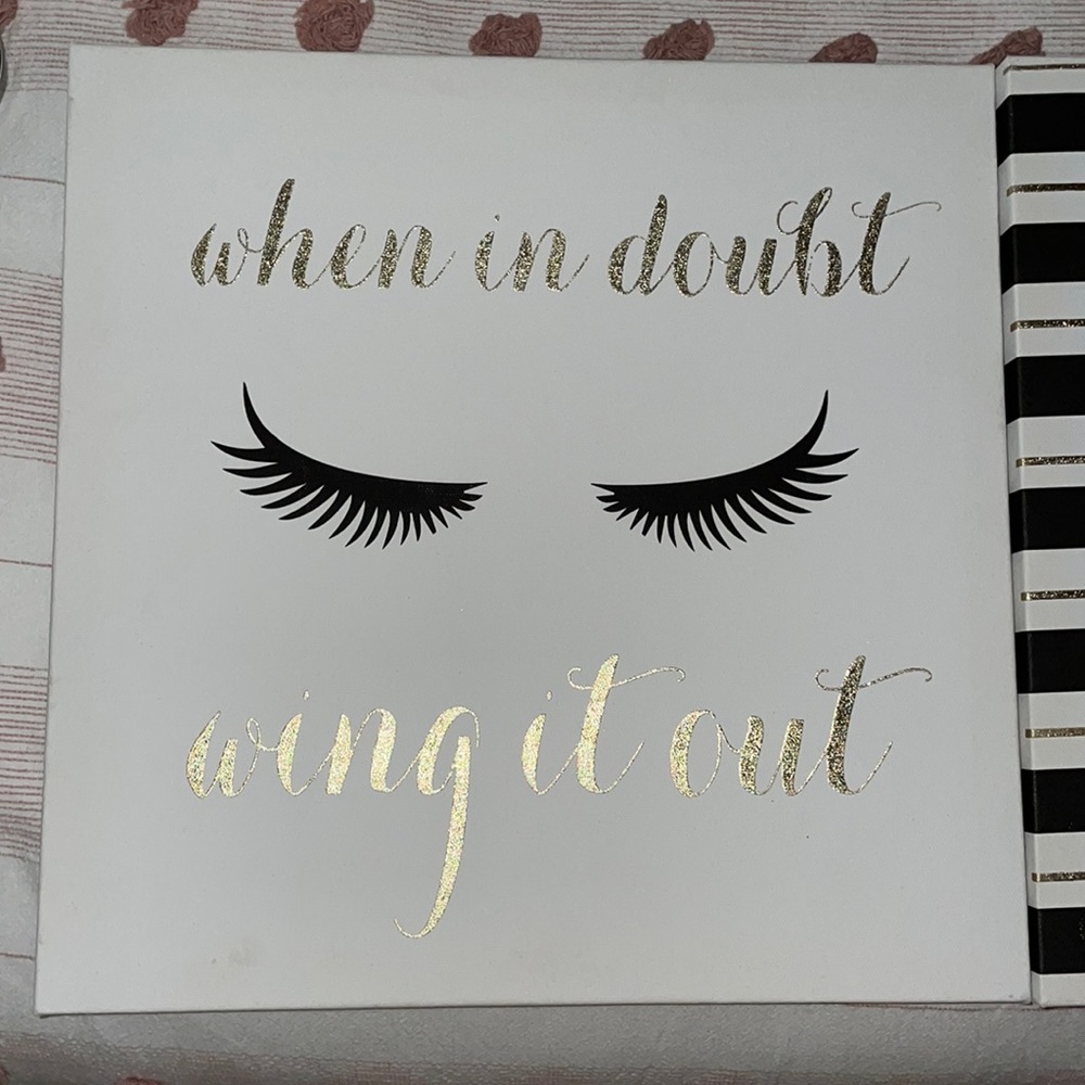 3-Piece Wall Art Set